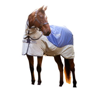 Horseware Outdoordecke Rambo Autumn Series Turnout, 0 g + 100 g Liner Horseware Outdoordecke Rambo Autumn Series Turnout, 0 g + 100 g Liner