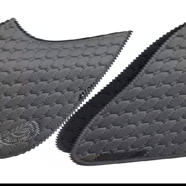 Equiline Schabracke Arog HW25, Dressurschabracke