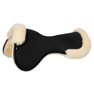 Acavallo Sattelpad Close Contact Memory Foam Full Sheepskin Acavallo Sattelpad Close Contact Memory Foam Full Sheepskin