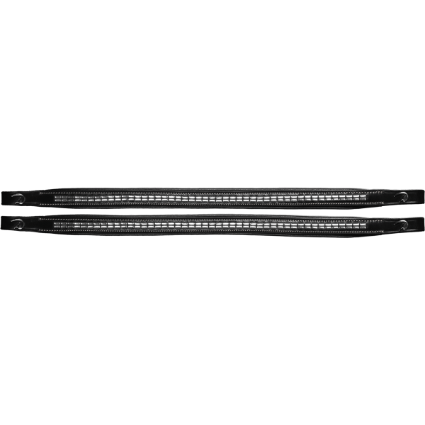 Dyon Browband Straight US Collection