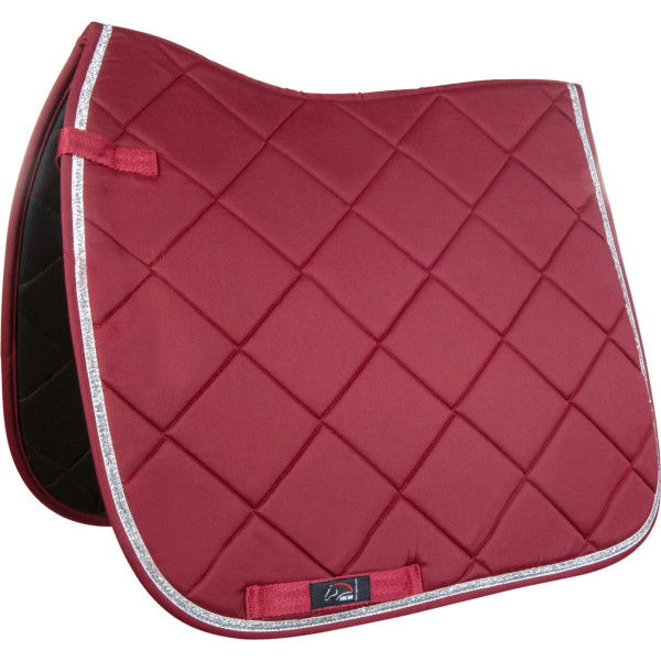 HKM Saddle Pad Romy Shetty