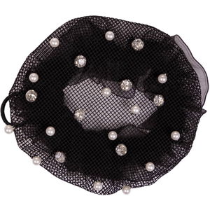 QHP Haarnetz Twinkle QHP Haarnetz Twinkle