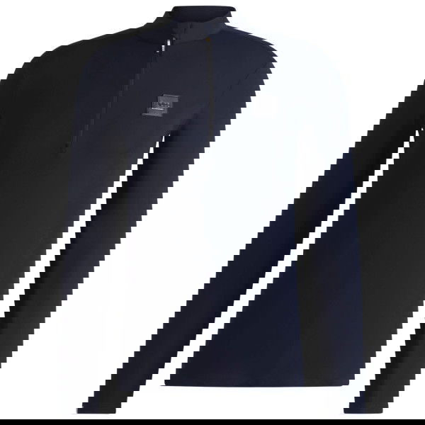 BOSS Equestrian Shirt Herren Nolan HW25, Trainingsshirt, langarm