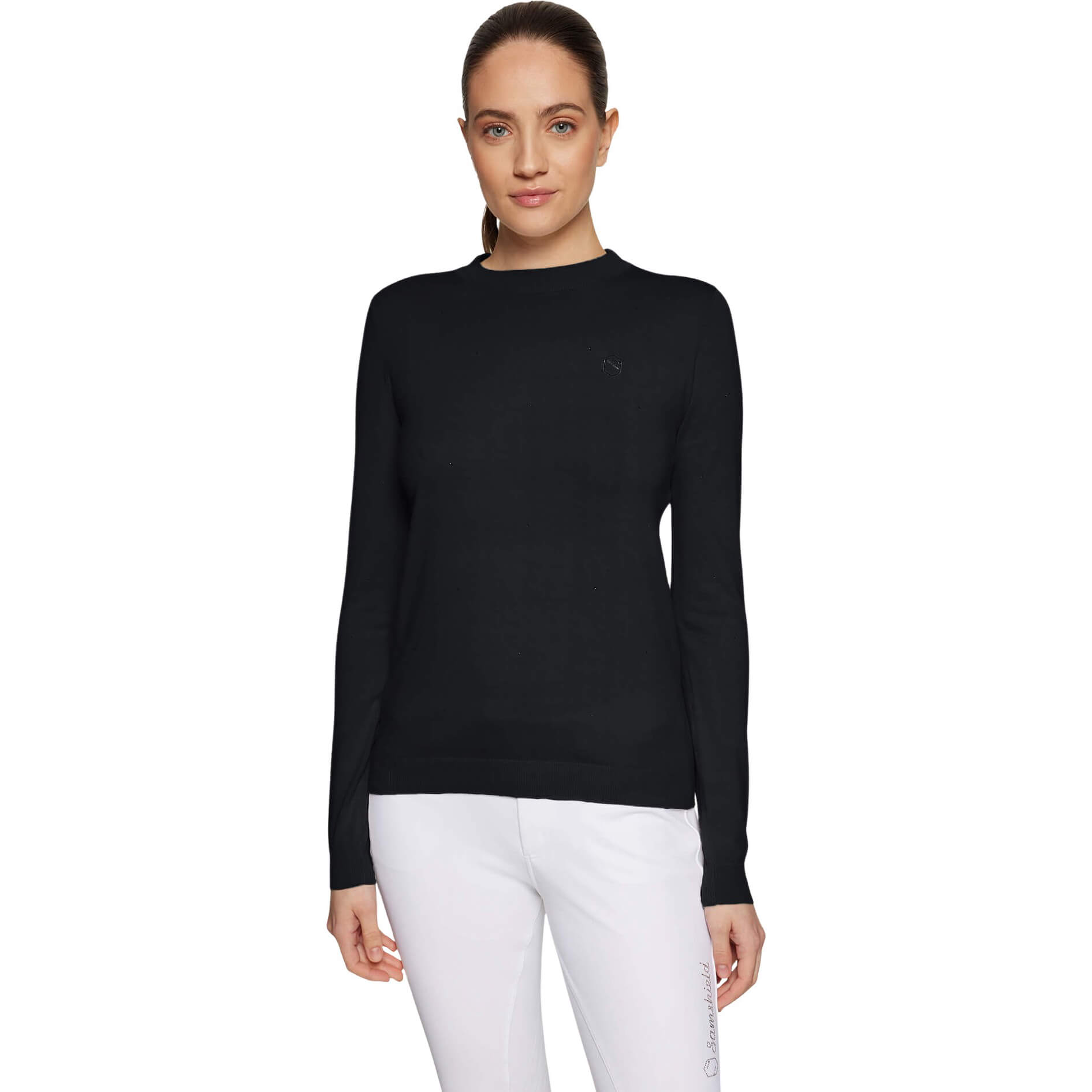 Samshield Pullover Damen Phoebe FS26, Strickpullover