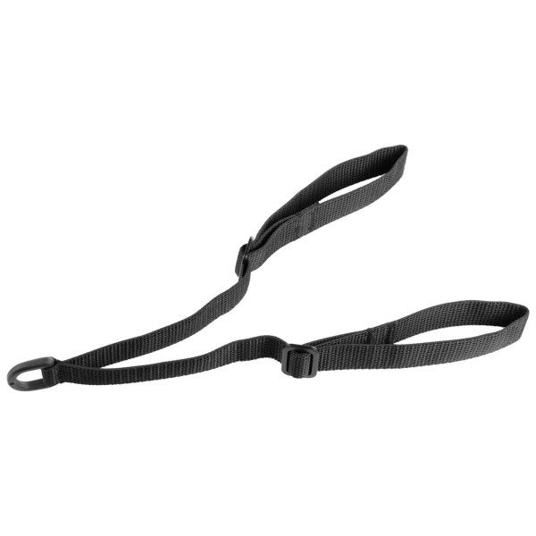 Veredus Ripcord Y Airbag Saddle Strap