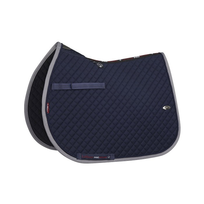 LeMieux Schabracke Wither Relief Mesh, Springschabracke
