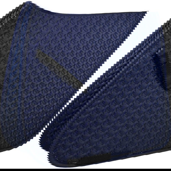 EQUEST Saddle Pad Macro Arrow, Dressage Saddle Pad