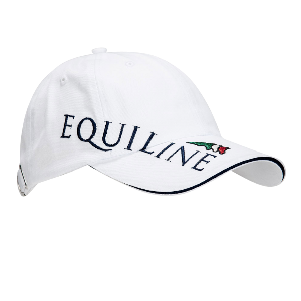 Equiline Cap Logo, Mütze