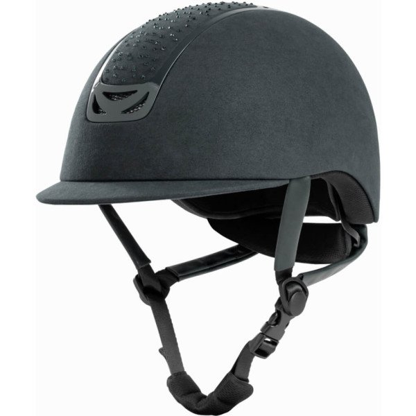 USG Riding Helmet Comfort Glory