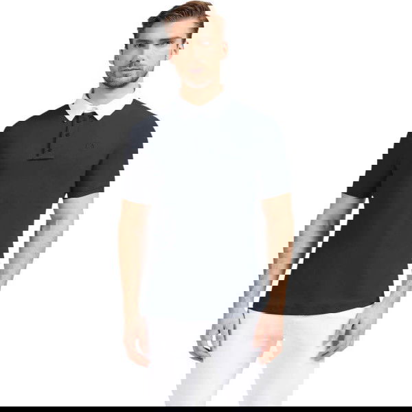 Samshield Turniershirt Herren Simon, kurzarm, UV-Shirt