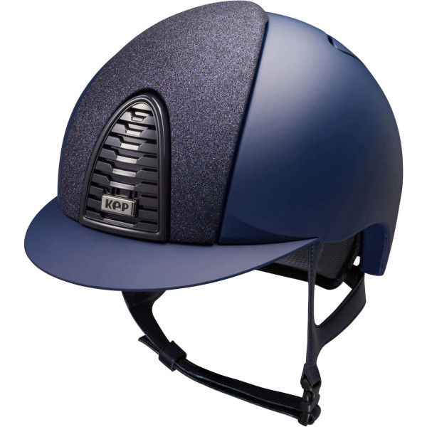 KEP Riding Helmet Cromo 2.0 Matt Inserto Star