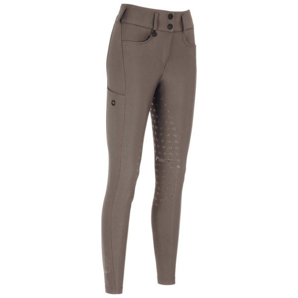 Pikeur Reithose Damen Amia SD, Vollbesatz, Full-Grip