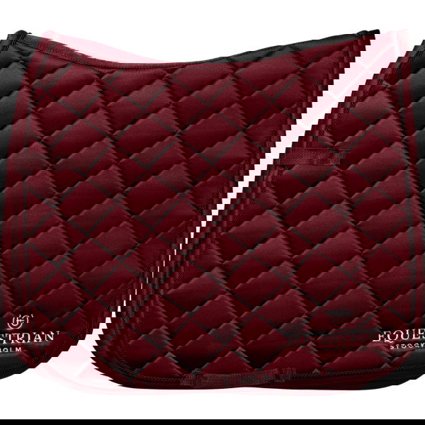 Equestrian Stockholm Schabracke Line, Dressurschabracke