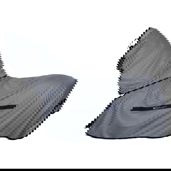 Bucas Fliegendecke Buzz-Off & Neck, mit abnehmbarem Halsteil, UV-Schutz