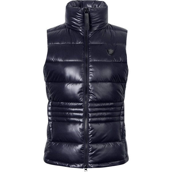 Covalliero Women's Quilted Vest FW23