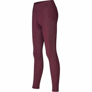 Kingsland Reitleggings Damen KLvalerie HW24, Full-Grip, Winterreitleggings, Compression Kingsland Reitleggings Damen KLvalerie HW24, Full-Grip, Winterreitleggings, Compression