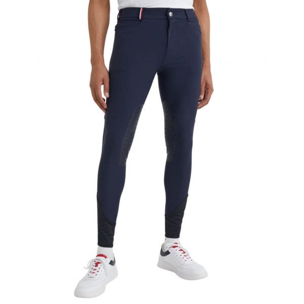 Tommy Hilfiger Equestrian Men's Breeches Classic Style SS23