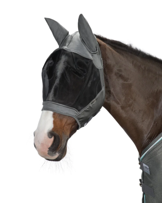 Free Gift Eskadron Fly Mask (grey, M) from € 129 purchase value
