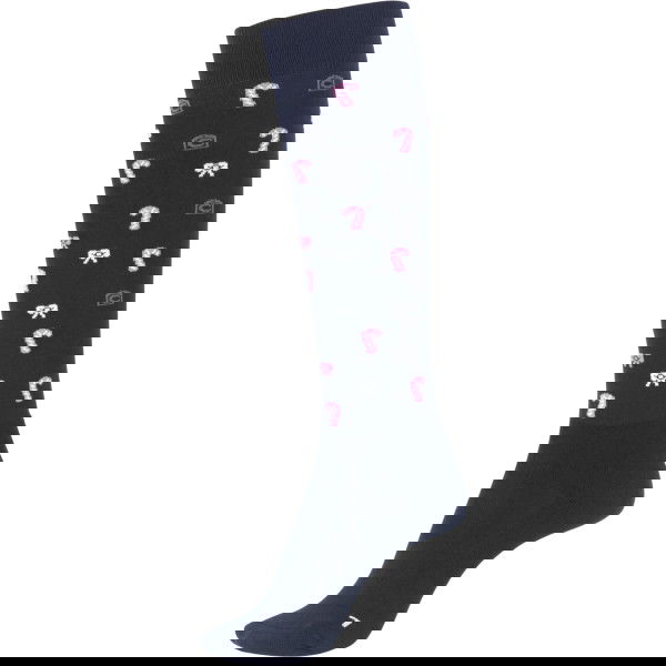 Cavallo Women's Riding Socks CAVALSUVI FW25, Knee Socks