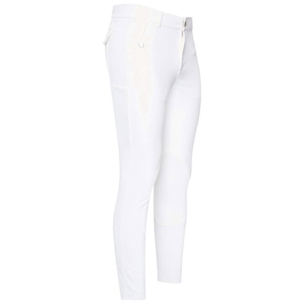 Euro Star Men's Breeches ESGabriel Comp Grip Connect SS24, Knee-Grip, Competition Breeches