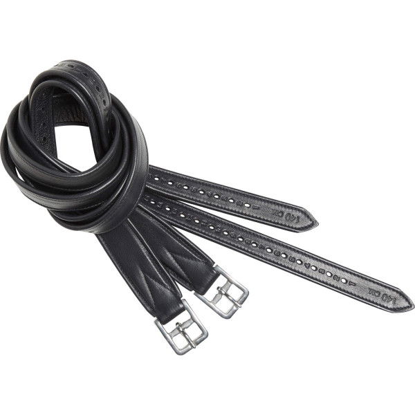 Kieffer Stirrup Leathers Ultrasoft