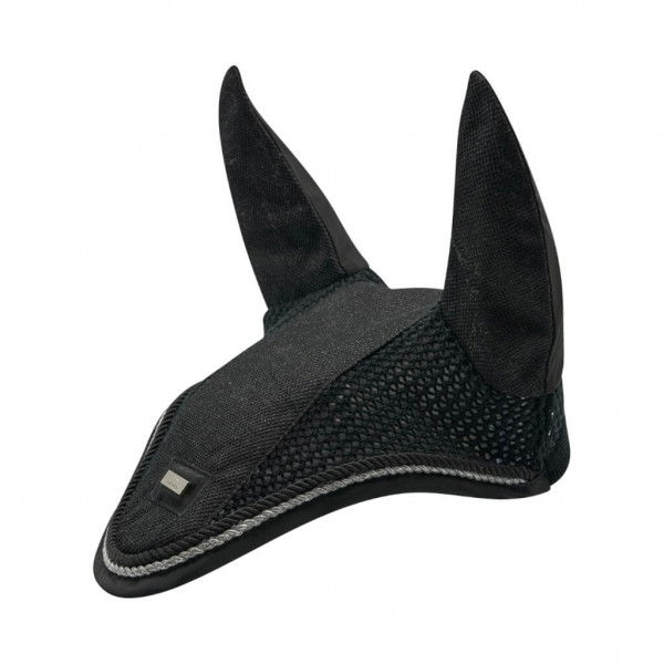 HV Polo Fly Bonnet HVPNina SS22, Fly Cap, Fly Ears, Glitter