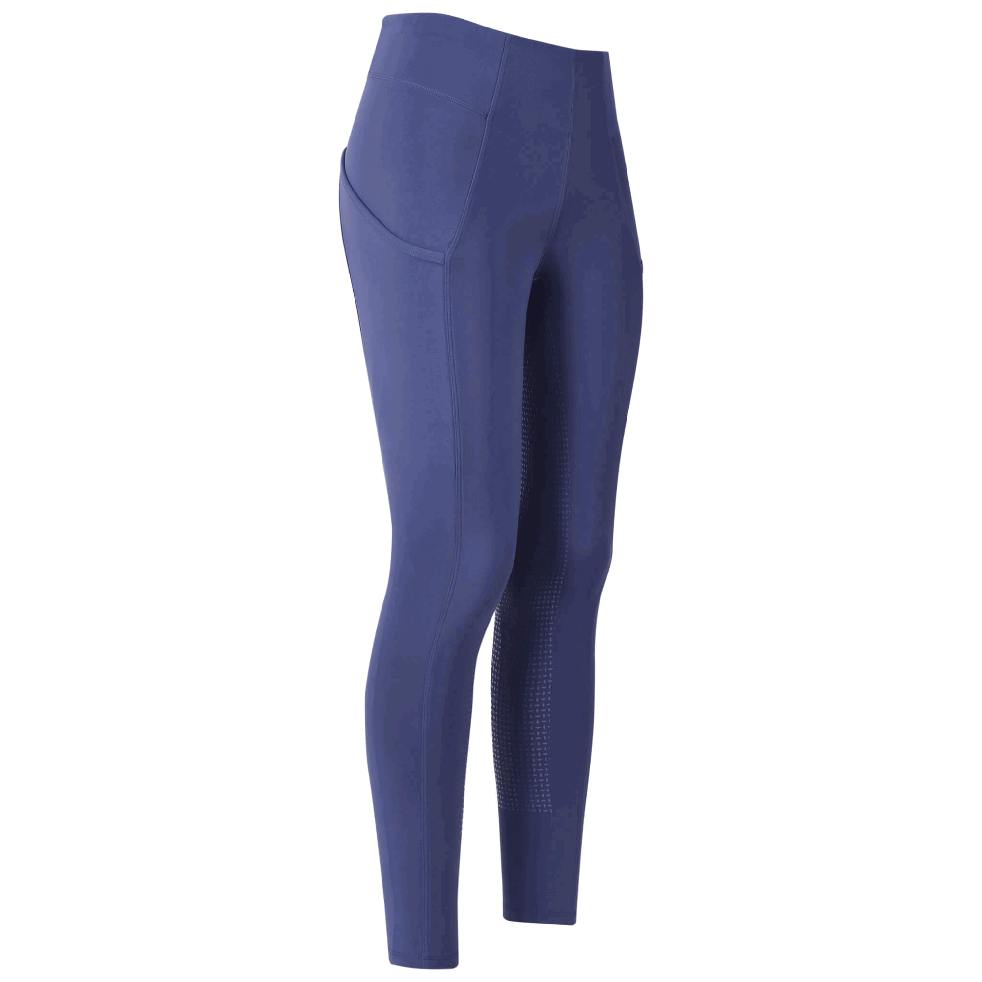 Imperial Riding Reitleggings Damen IRHLisam FS26, Vollbesatz, Full-Grip, High Waist