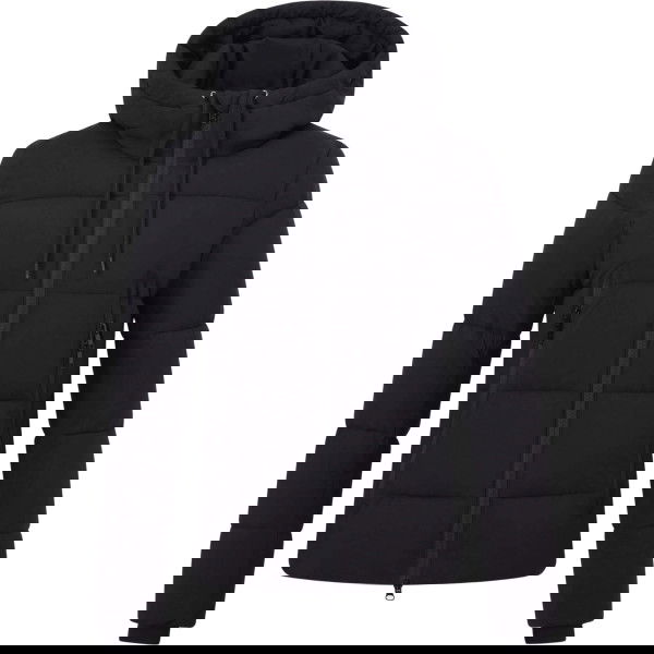 Euro Star Women's Jacket ESCarmey FW25, Winter Jacket