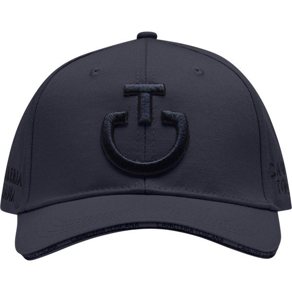 Cavalleria Toscana Basecap CT Cap FS26
