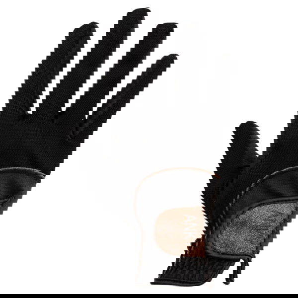 Anky Reithandschuhe Technical Mesh