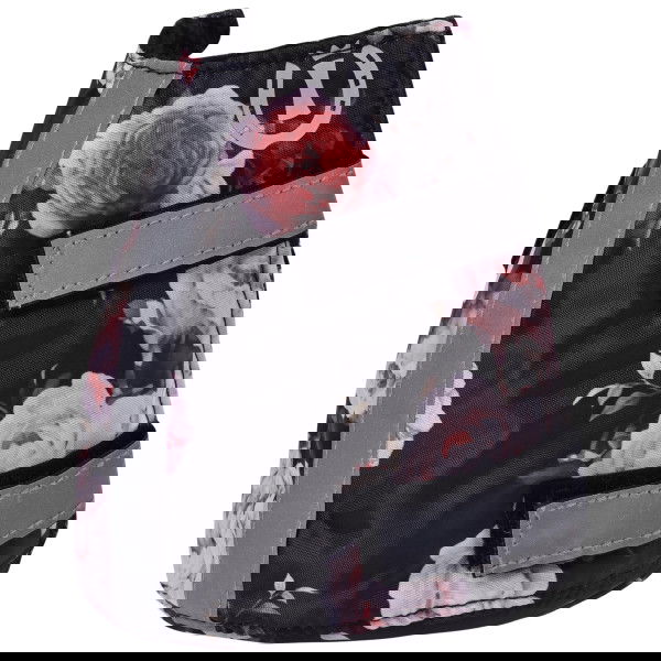 Imperial Riding Steigbügel-Zehenwärmer IRHReflective HW25, reflektierend