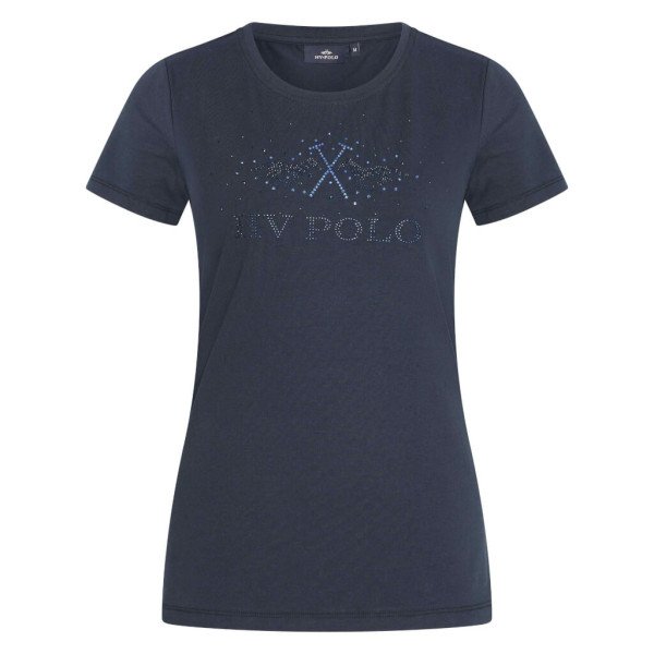 HV Polo T-Shirt Damen HVPLola FS23, kurzarm