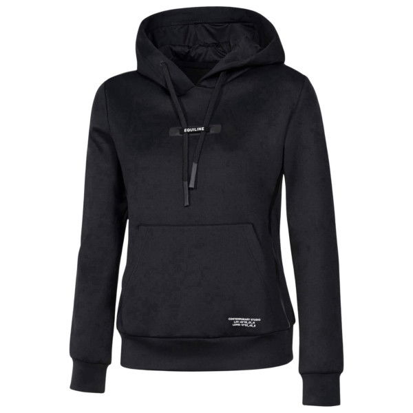 Equiline Pullover Damen Cusac HW24, Kapuzenpullover