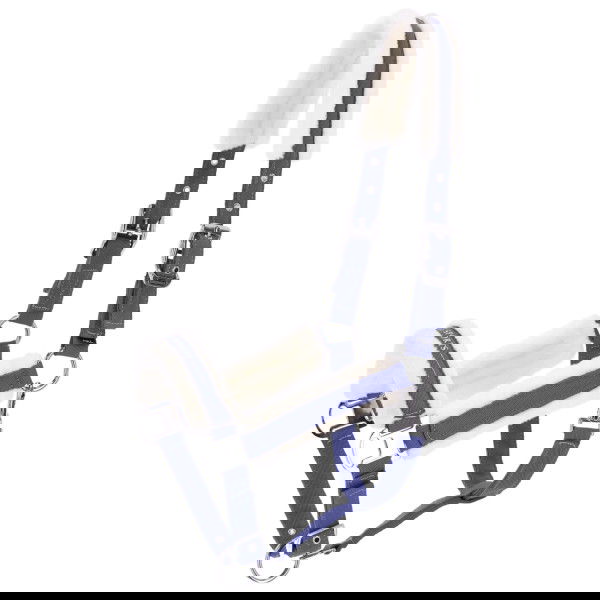 Schockemöhle Sports Halfter SP Melbourne Style III HW25, Fellhalfter