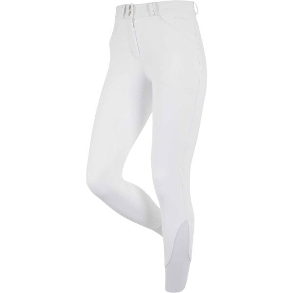 LeMieux Reithose Damen Drytex Waterproof, Vollbesatz, Full-Grip