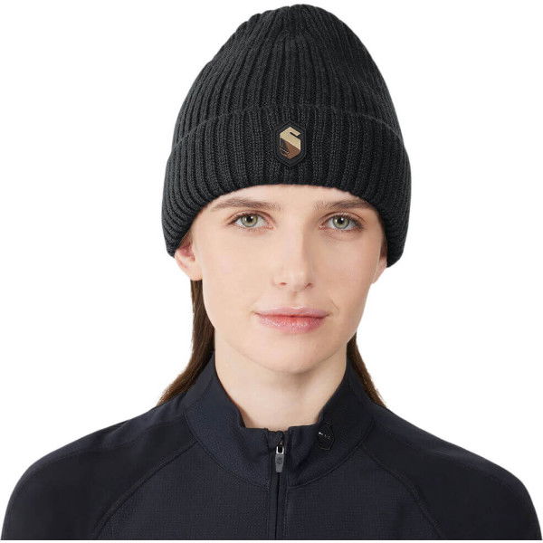 Samshield Beanie Aubrey FW24, Knitted Beanie