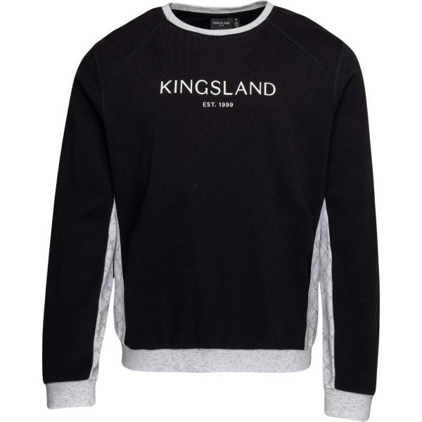 Kingsland Men's Pullover KLjiro SS24, Sweater