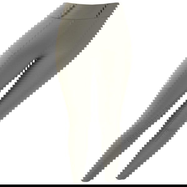 Kentucky Horsewear Women's Riding Leggings Classic, Full Seat, Full-Grip, High Waist