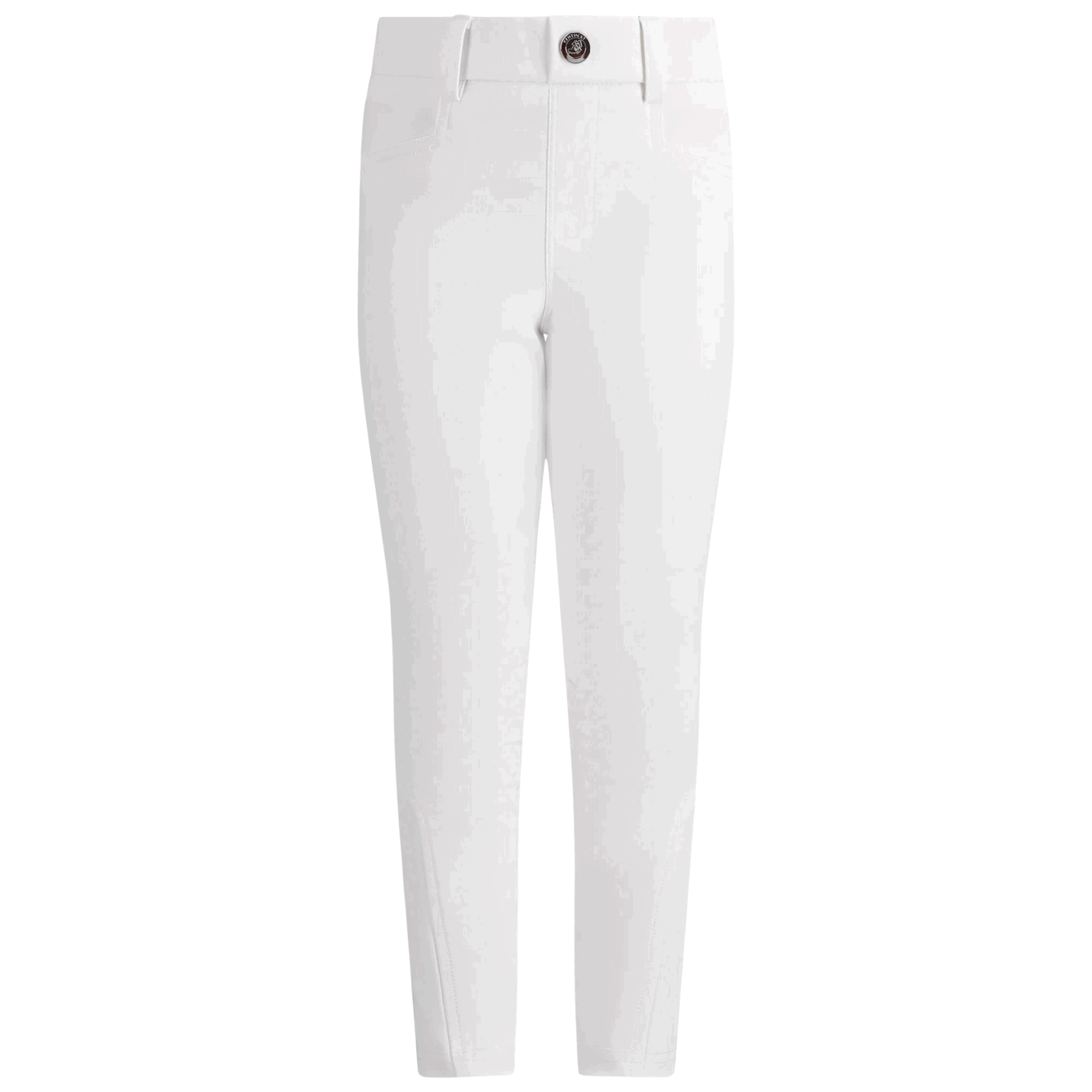 Kentucky Riding Wear Reithose Jungen Sammy, Vollbesatz, Full-Grip