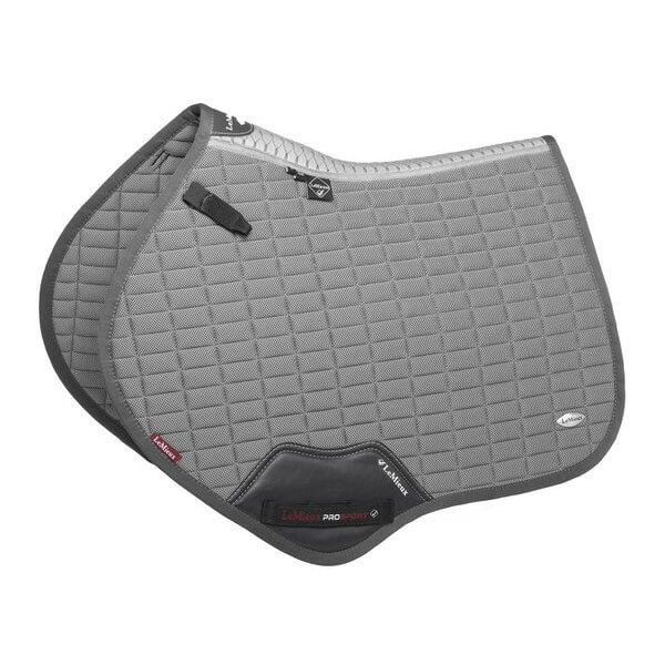 LeMieux Schabracke Cooling Pad, Springschabracke