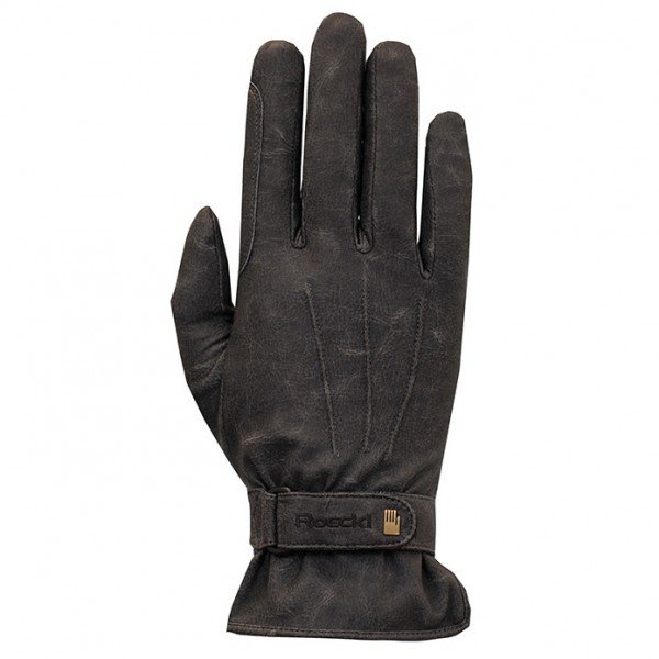 Roeckl Winter Riding Gloves Weymouth