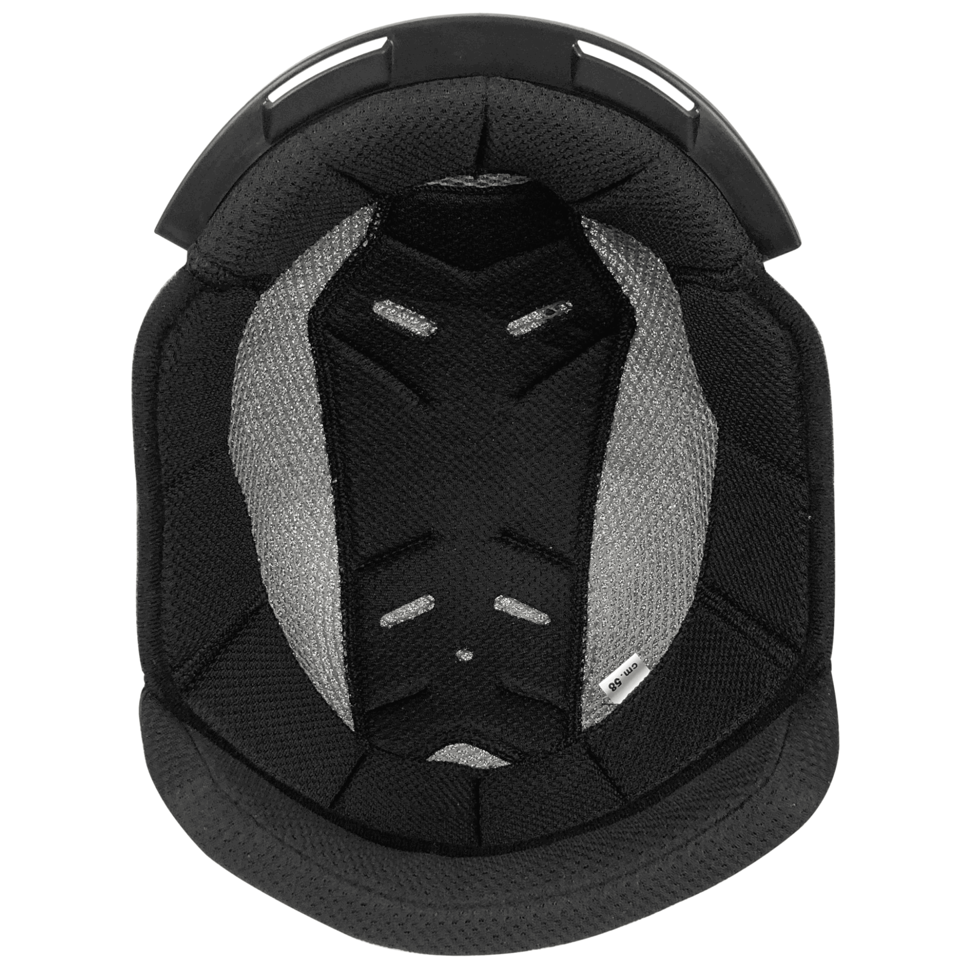 Freejump Inlay Voronoï