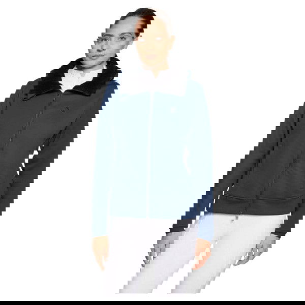 Samshield Jacke Damen Rachel HW24, Softshelljacke