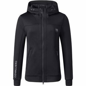 Covalliero Jacke Damen FS25, Hoodiejacke Covalliero Jacke Damen FS25, Hoodiejacke