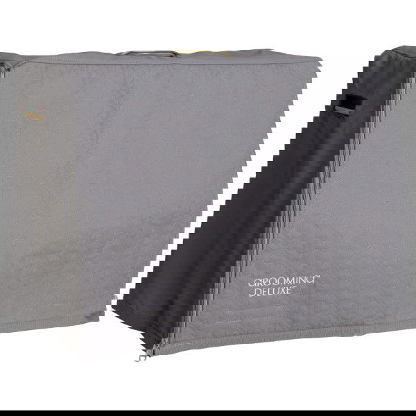 Grooming Deluxe Show Grooming Box Cover