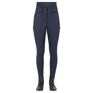Euro Star Reithose Damen ESAurelia Diamond HW24, Vollbesatz, Full-Grip Euro Star Reithose Damen ESAurelia Diamond HW24, Vollbesatz, Full-Grip