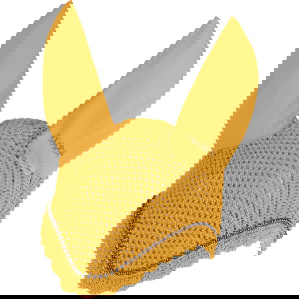 Eskadron Fliegenhaube Pearls Platinum HW25, Fliegenmütze, Fliegenohren