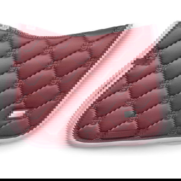 Equestrian Stockholm Schabracke Amber Rose, Springschabracke