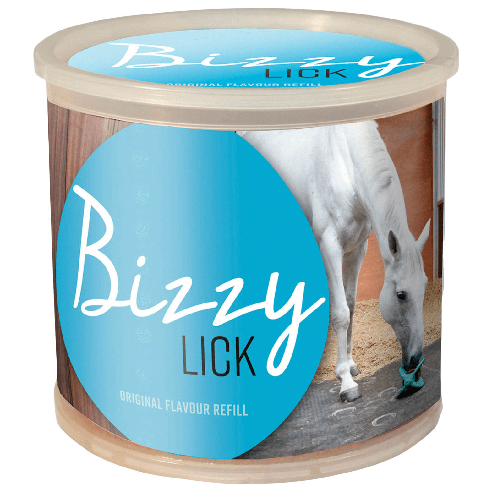 Bizzy Horse Leckstein für Bizzy Horse Ball