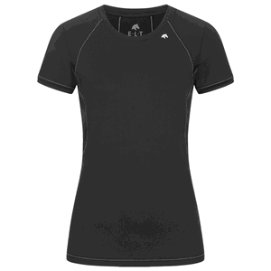 ELT Shirt Damen Helsinki, Funktionsshirt, kurzarm ELT Shirt Damen Helsinki, Funktionsshirt, kurzarm